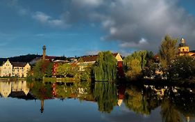 Aparthotel Faust